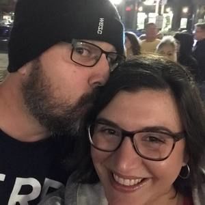 Meet your Posher, Danielle